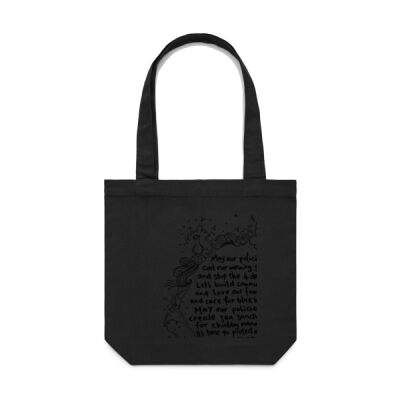 The Eco Plea Tote Thumbnail