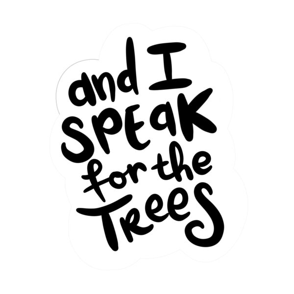 lorax white background Thumbnail