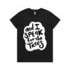 Maple Tee (Same Day) Thumbnail