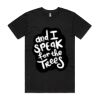 Staple Tee (Same Day) Thumbnail
