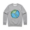 Mens United Crew (Clearance) Thumbnail
