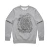 Mens United Crew (Clearance) Thumbnail