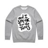 Mens United Crew (Clearance) Thumbnail