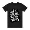 Mens Basic Tee Thumbnail