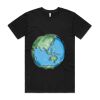 Mens Basic Tee Thumbnail