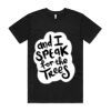Mens Basic Tee Thumbnail