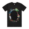 Mens Basic Tee Thumbnail