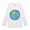 Mens Base Longsleeve Tee Thumbnail