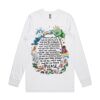 Mens Base Longsleeve Tee Thumbnail