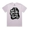Men's Heavy Tee (Same Day) Thumbnail