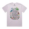 Men's Heavy Tee (Same Day) Thumbnail