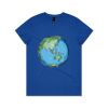 Women's Maple Tee Thumbnail