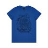 Women's Maple Tee Thumbnail