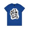 Women's Maple Tee Thumbnail