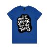 Women's Maple Tee Thumbnail