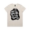 Women's Maple Tee Thumbnail