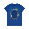 Women's Maple Tee Thumbnail