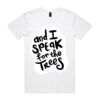 Mens Staple Tee Thumbnail