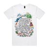 Mens Staple Tee Thumbnail