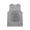 Women's Upside Tank Thumbnail