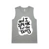 Women's Upside Tank Thumbnail