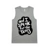 Women's Upside Tank Thumbnail