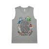 Women's Upside Tank Thumbnail