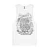 Mens Barnard Tank Thumbnail
