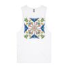 Mens Barnard Tank Thumbnail
